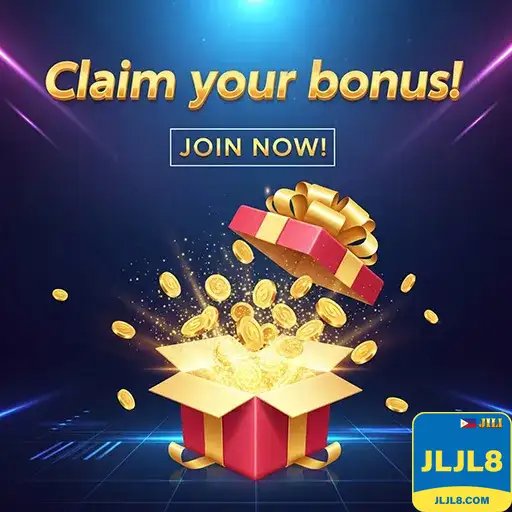 jljl8 bonus 