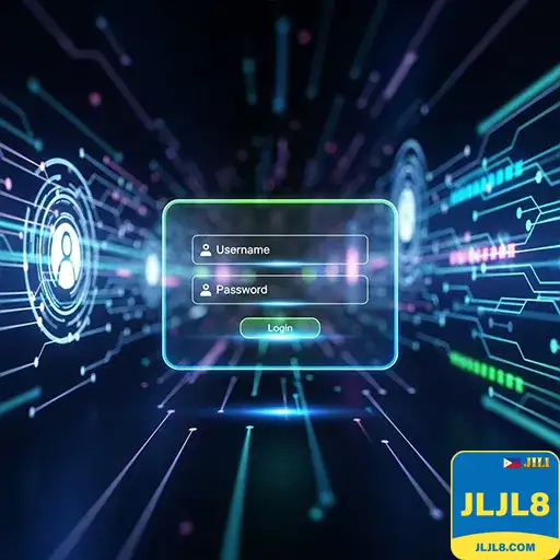 jljl8 login 