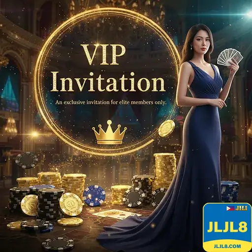 jljl8 vip 